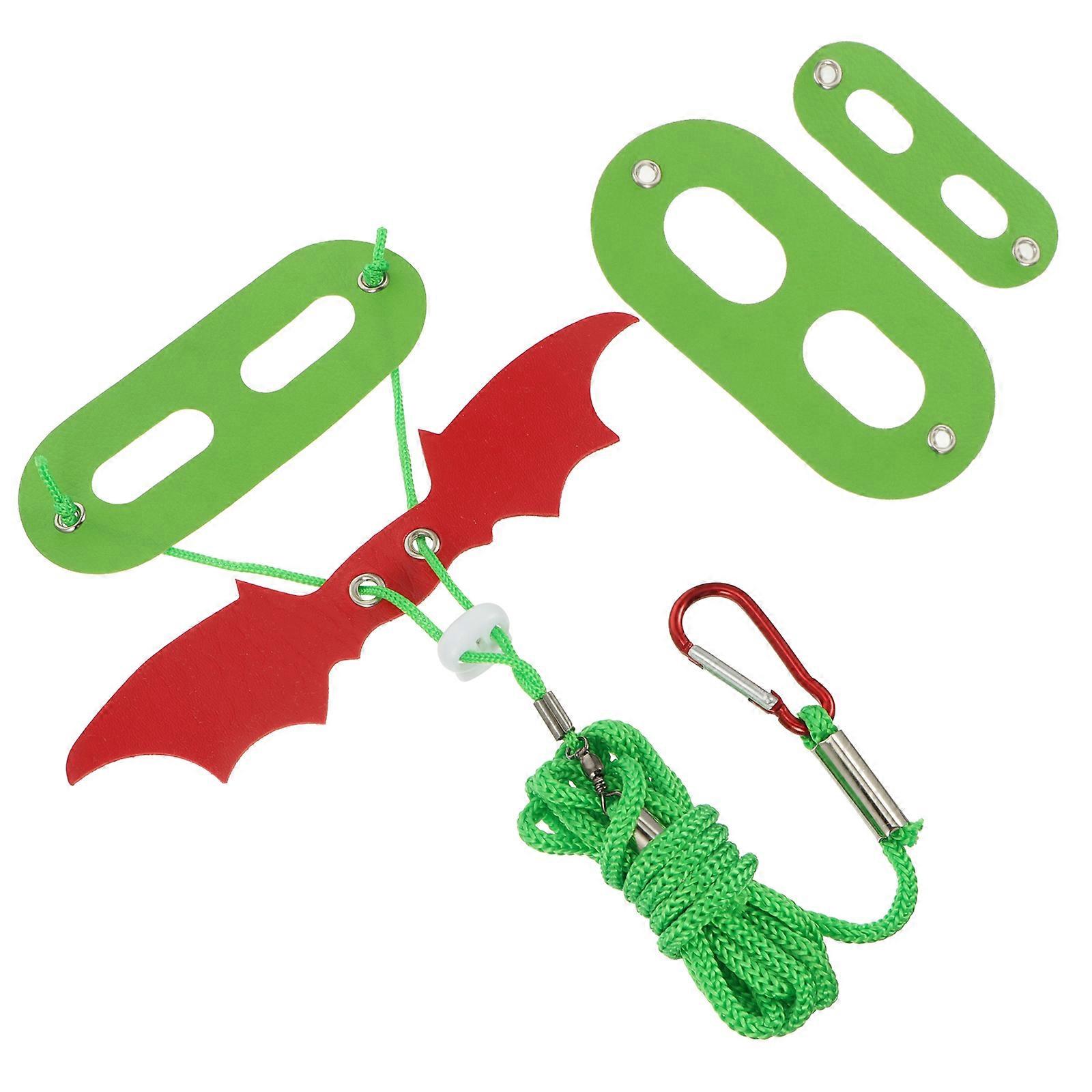 Bearded Dragon Lizard Leash Harness Pet Exercise Costume 1 Set