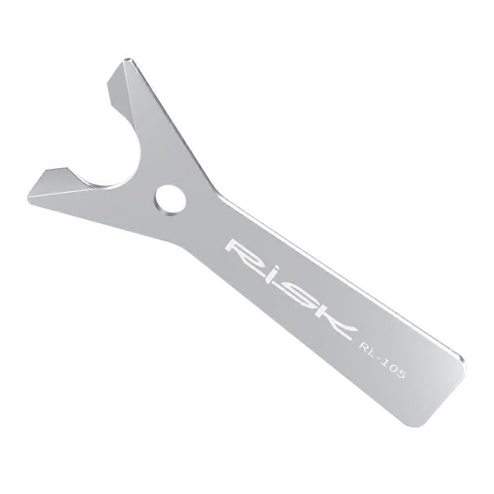 Headset Cup Removal Tool Universal Bicycle Upper And Lower Cup Remover, Fits Most Headsets