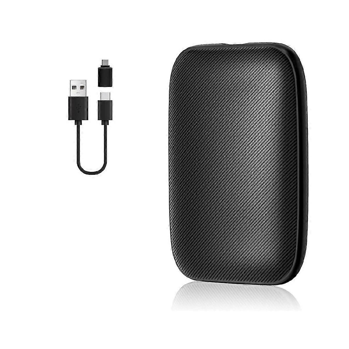 Android Ai Box Verkabelt Mit Drahtlosem Android Auto-Adapter für Universal Car 2017+ Multimedia-Videoplayer