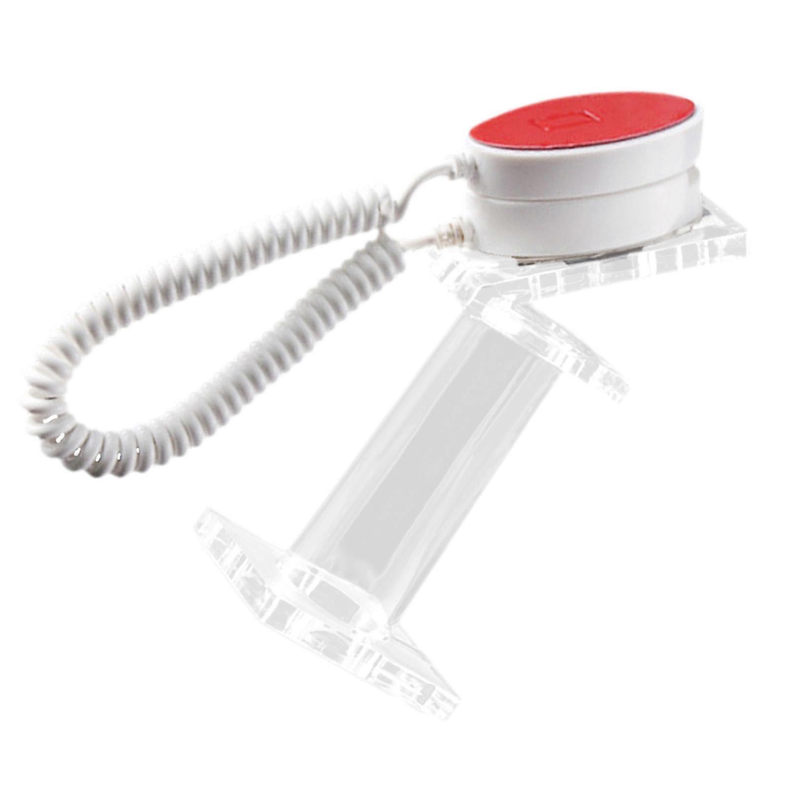 Cell Phone Anti-Theft Stand Holder for Secure Display 3Pcs Pack