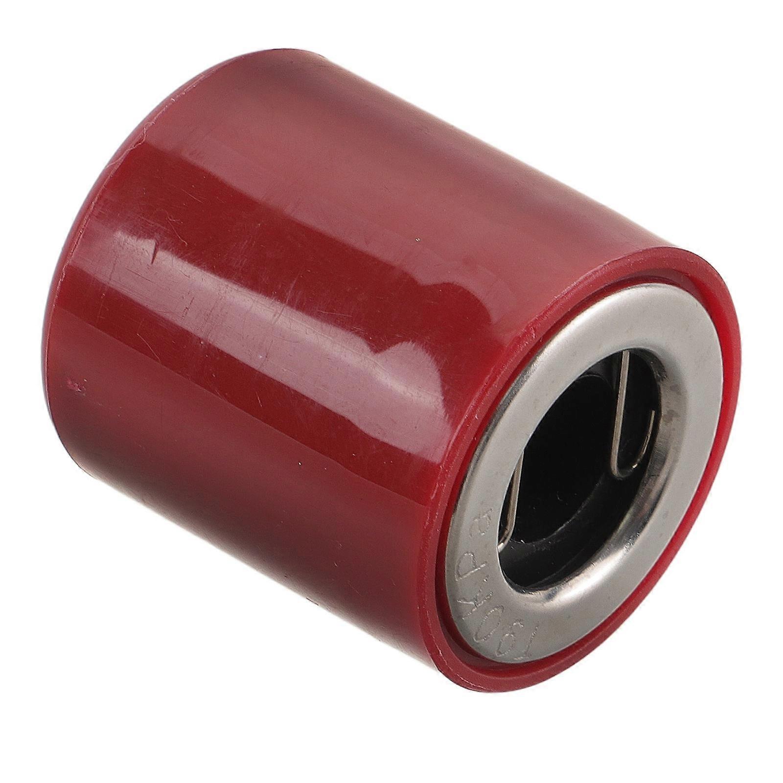 Pressure Cooker Replacement Valve for Steam Release Handle 2Pcs Red Plastic