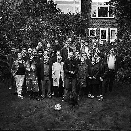 Loyle Carner - Yesterday's Gone [VINYL]