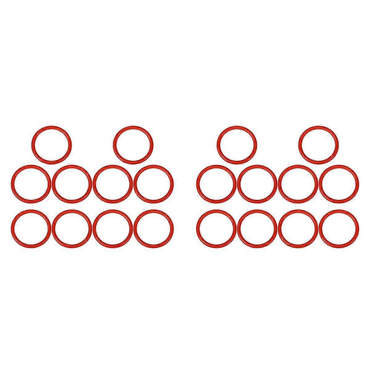 Suitable for Coffee Machine Extractor Process Sealing Ring