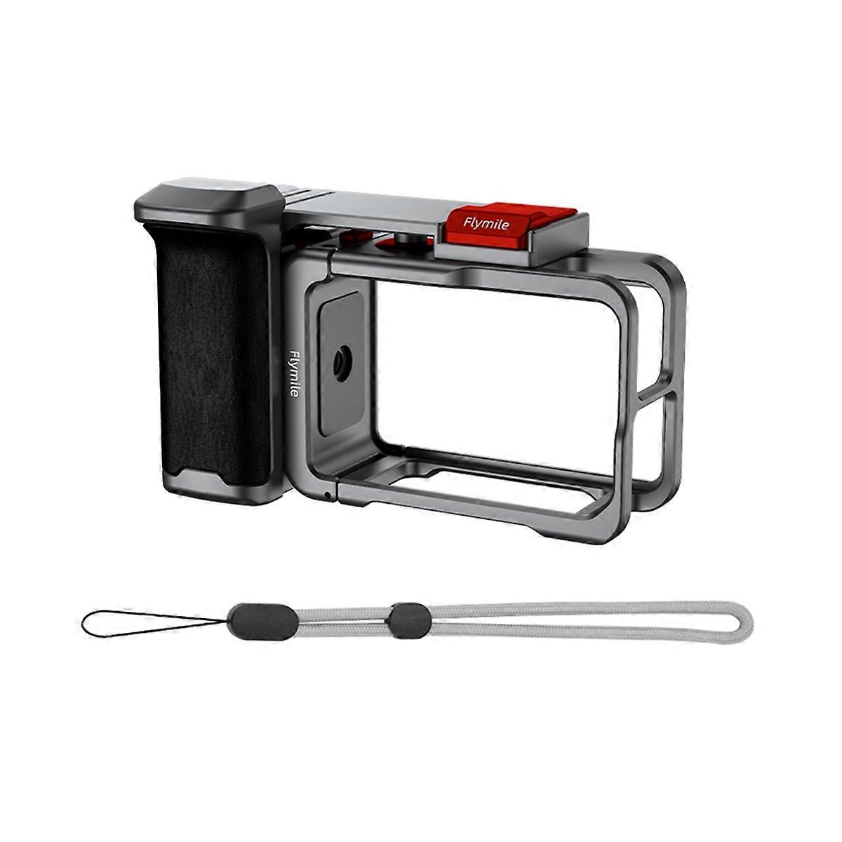  Support de poignée en métal pour ACTION 4/3/5PRO Grip