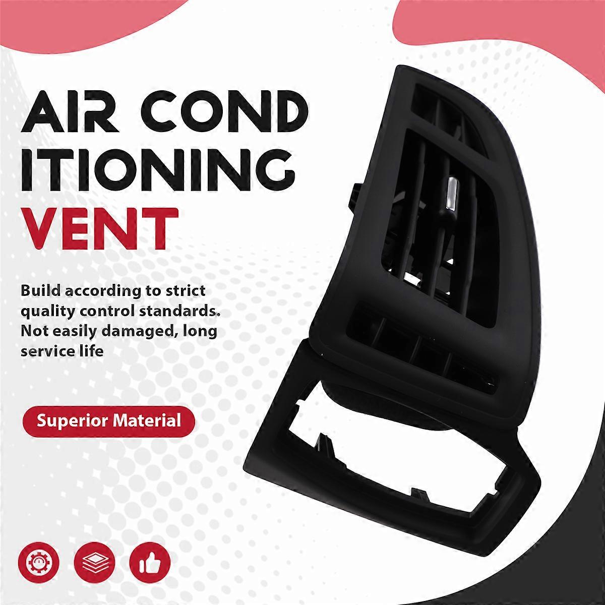 Air Conditioning Vent Dashboard Ventilation Vent CV6Z-19893-GA CV6Z19893GA for Focus 2012-2014