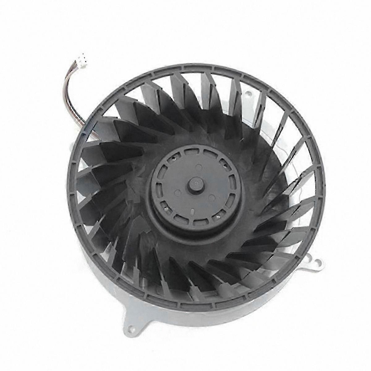 Silent Replacement Cooling Fan for PS5 Console Internals