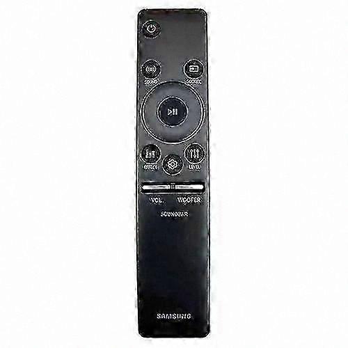 Remote Control for Sound Bar HW-K850 HW-K950, Replacement Model AH59-02745A, Compatible with 2025 Devices