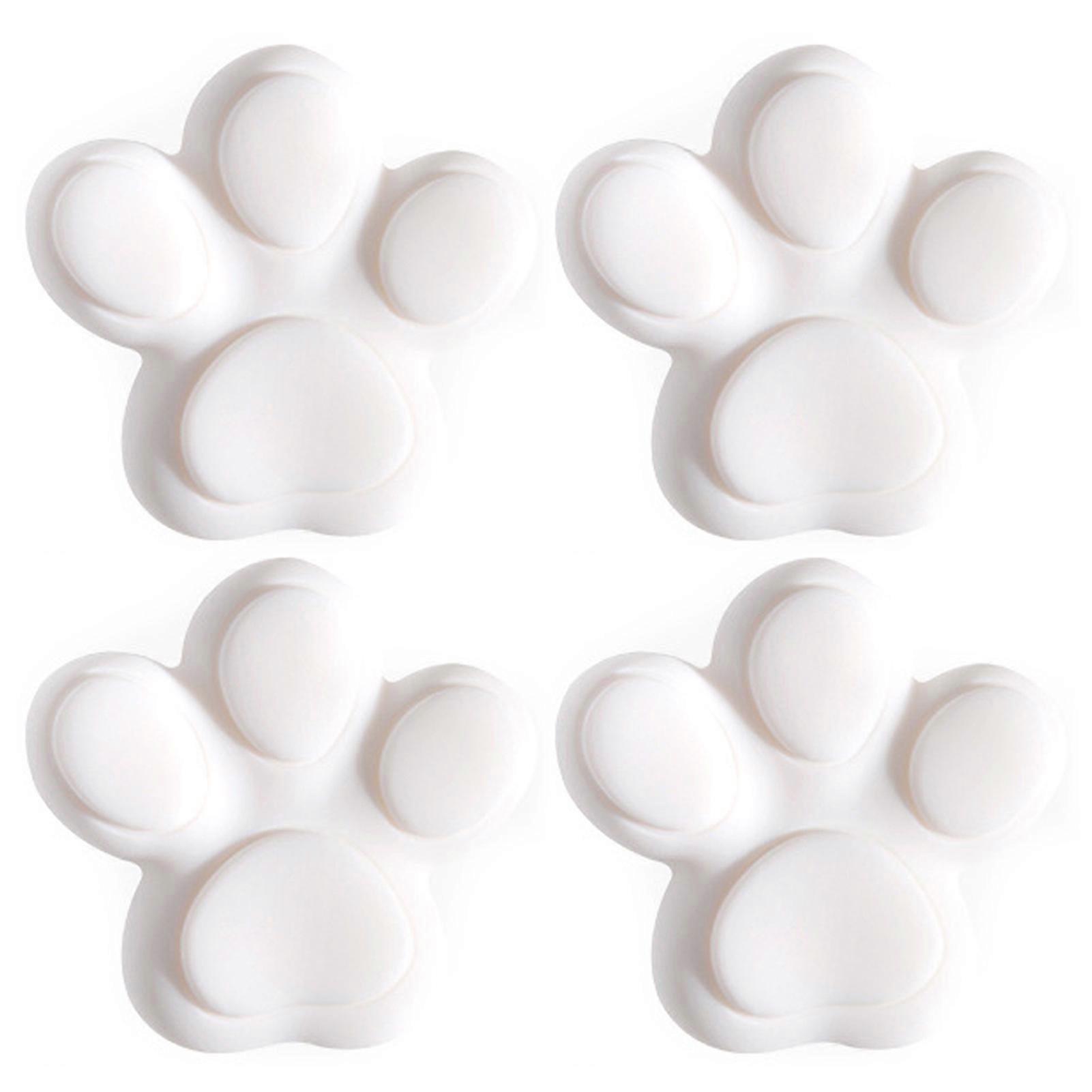 Kids Safety Silicone Wardrobe Handles Easy to Clean Install for Home