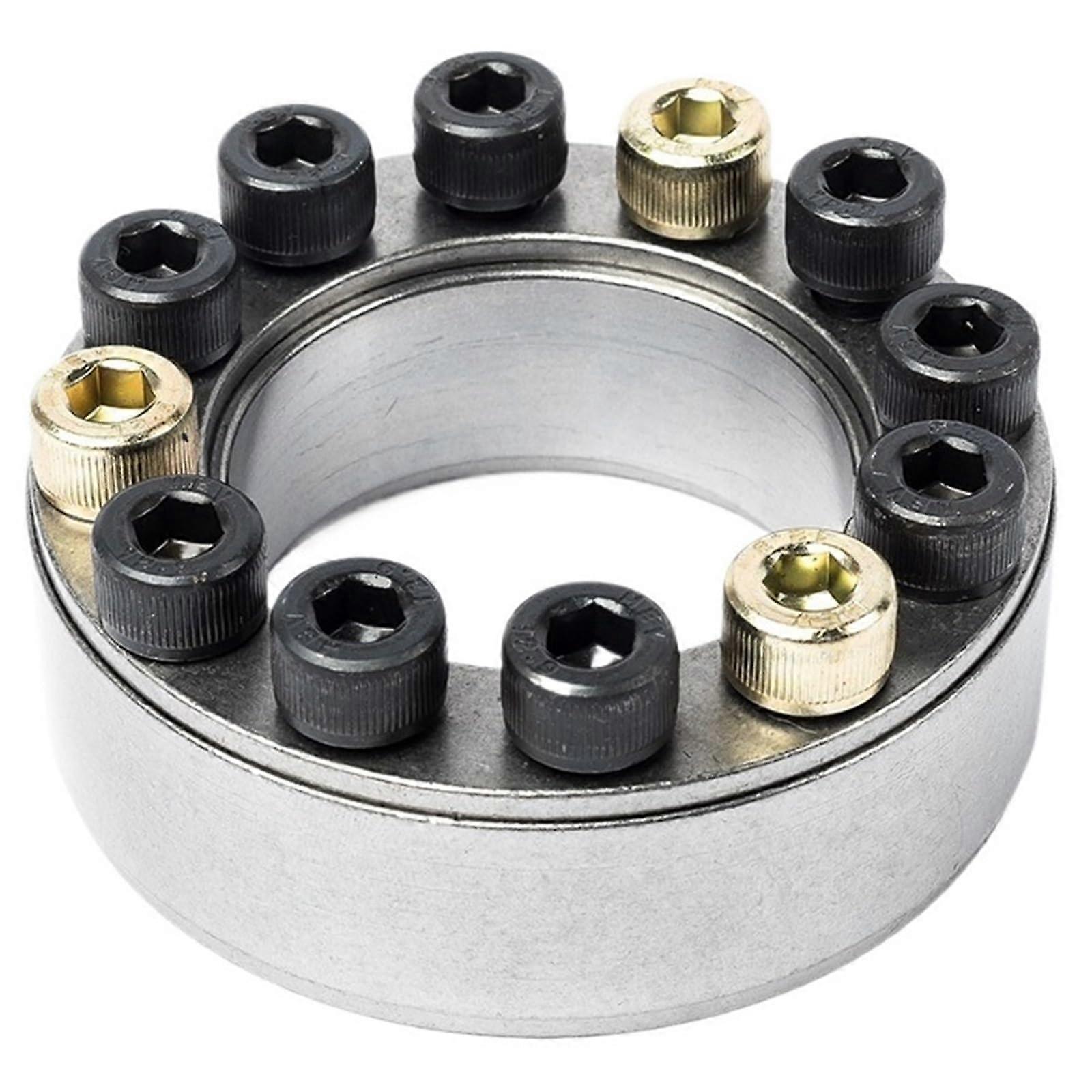 Expansion Sleeve Coupling Keyless Bushing Clamping Coupler Locking Disk Taper Bush Z220x47