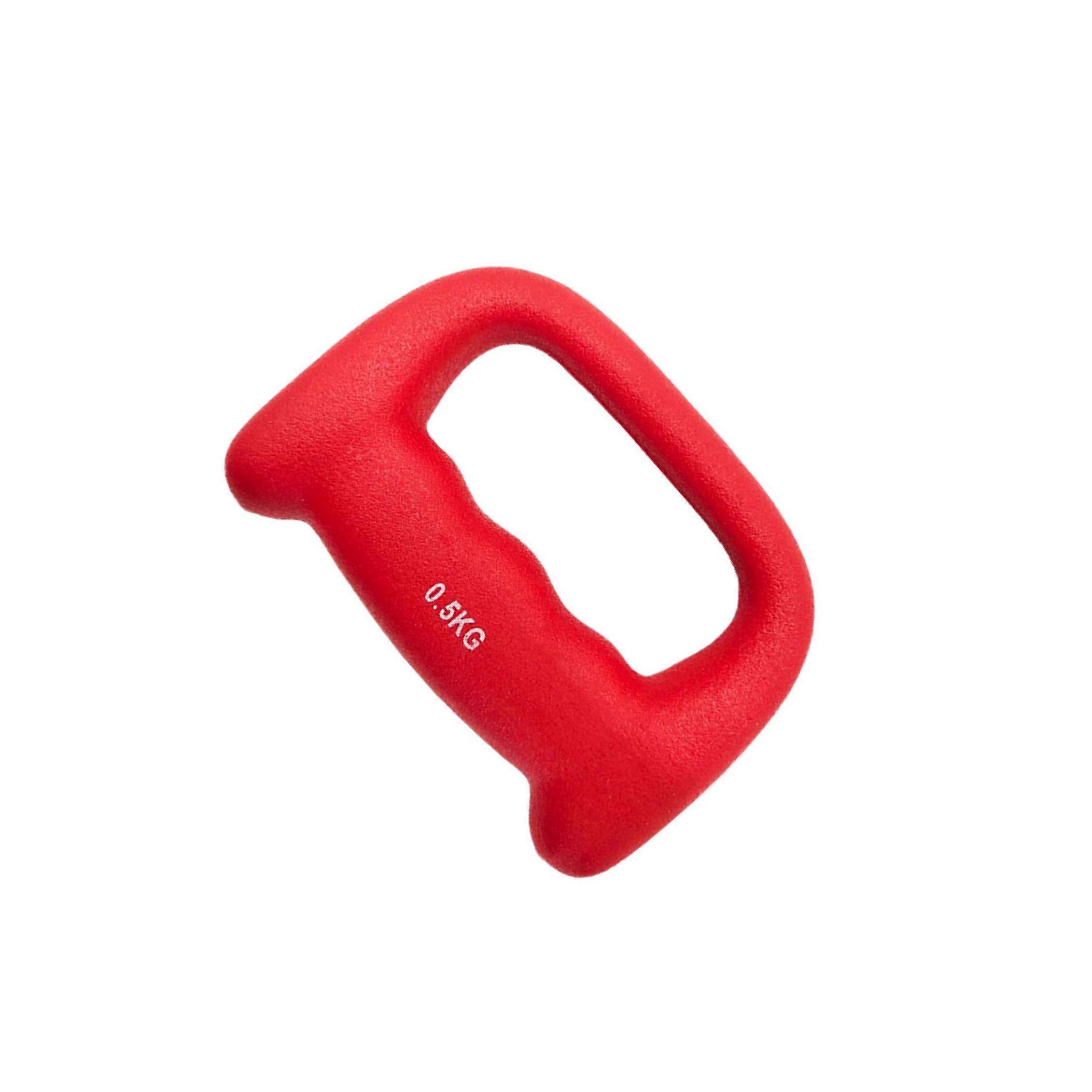 Boxing Dumbbell Non Slip Exercise Workout Dumbbell for Jogging Speed Workout