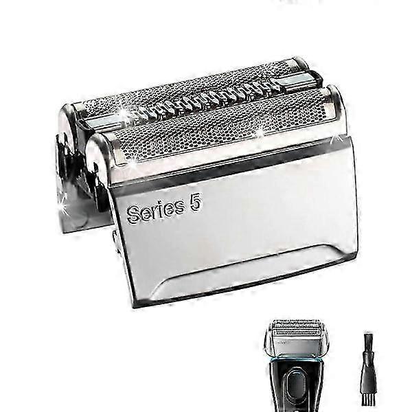 Series 5 52S Electric Shaver Replacement Head for Braun Series 5: 5090/5190cc