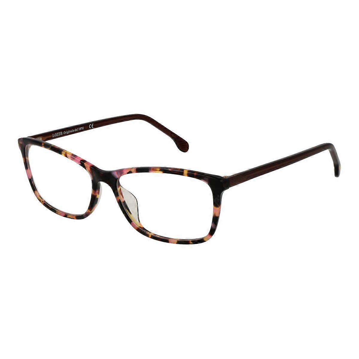 Ladies' Spectacle frame Lozza VL4168 5301GQ