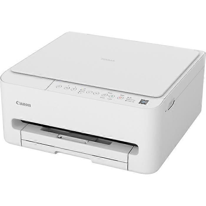 Printer - CANON - PIXMA - TS4150i - Wi-Fi - Inkjet