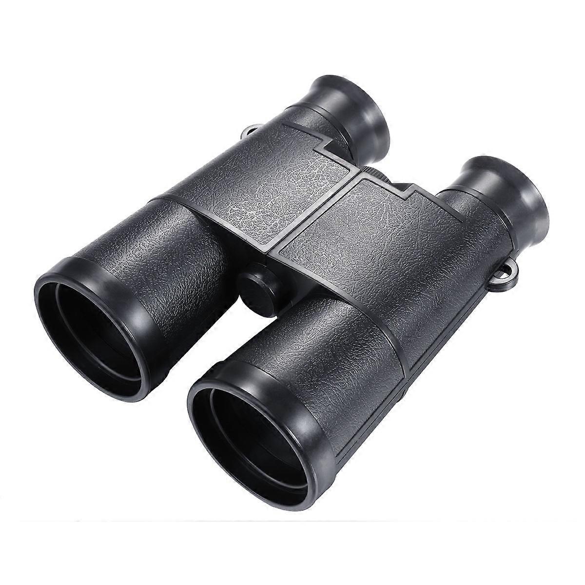Compact Binoculars Kids Telescope Binoculars for Nature Watching 2Pcs