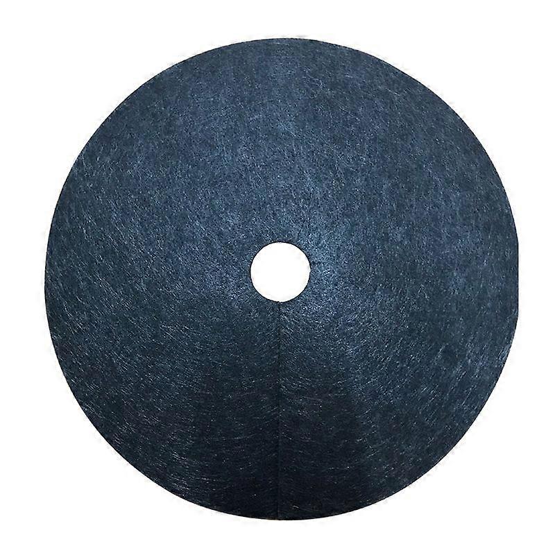 10 Outdoor Non-Woven Tree Mulch, Weed Control