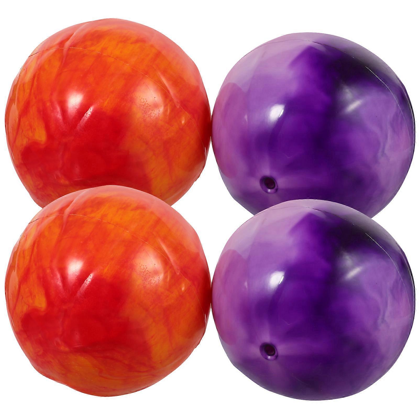 Bouncing Balls Beach Ball for Outdoor Playing 12Pcs