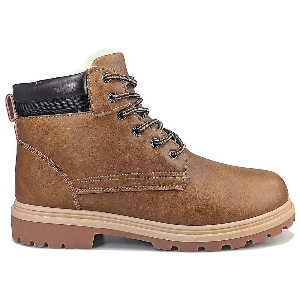 Shoes Permani HQL012133TAN