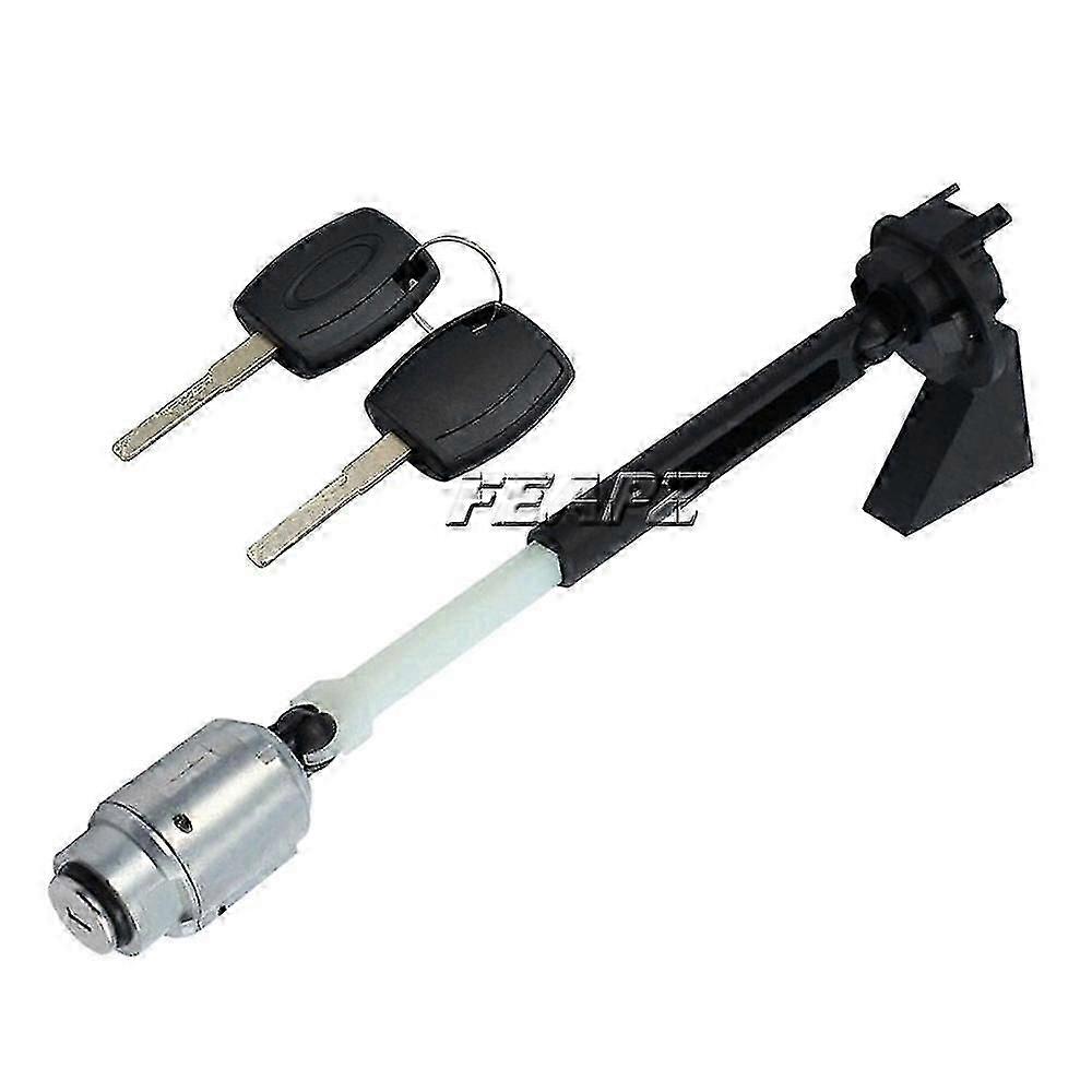 Exquisite For Ford For Focus Mk2 C Max Kuga 2004 2005 2006 2007 2008 2009 2010 2011 2012 1355231 Bonnet Release Lock Latch Catch Complete