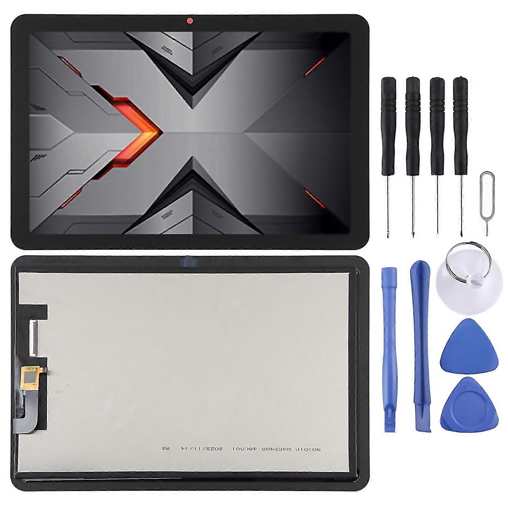 Écran LCD pour tablette Hotwav Tab R5 avec numériseur complet