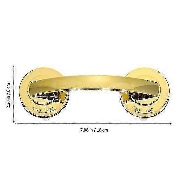 1 stk. sugehåndtag til badekar/bruser - Yvan