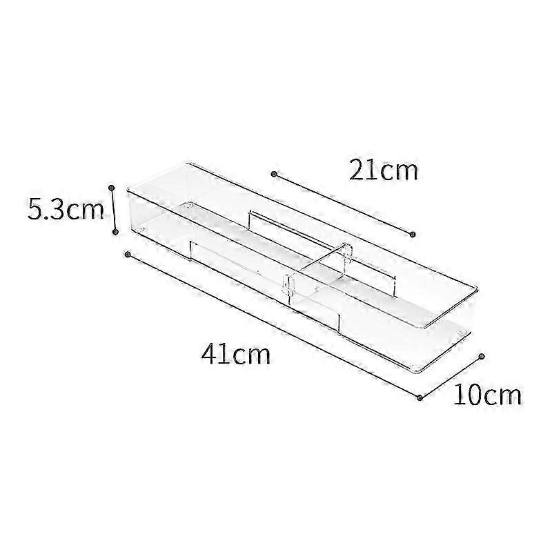Tableware organizer, Kitchen drawer, Pull-out tray 25-26