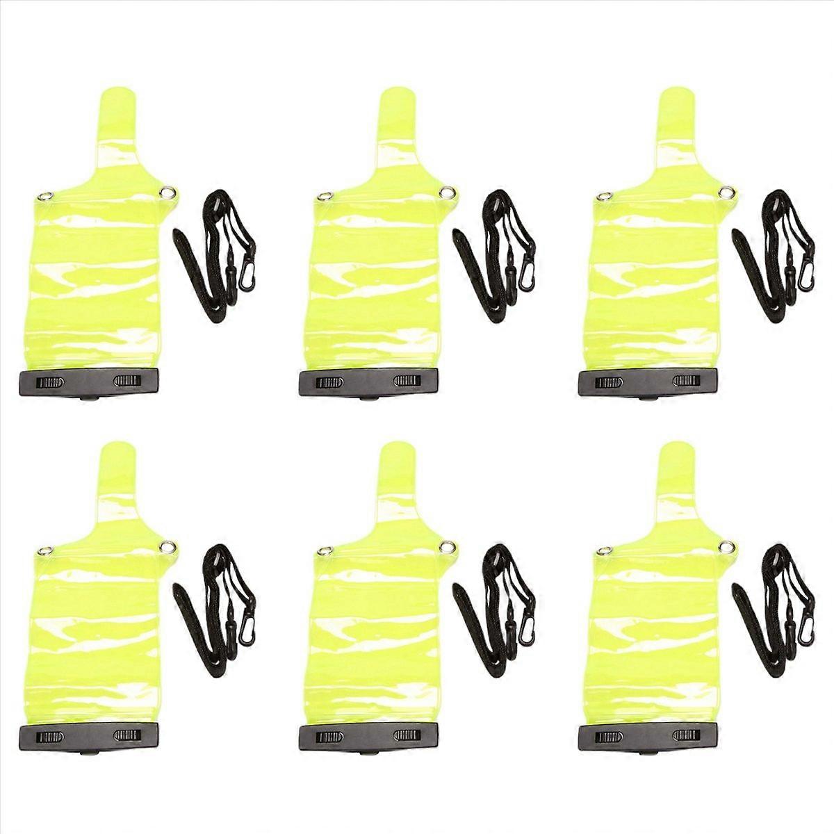 Universal Waterproof Sets for Walkie Talkie Ham Radio