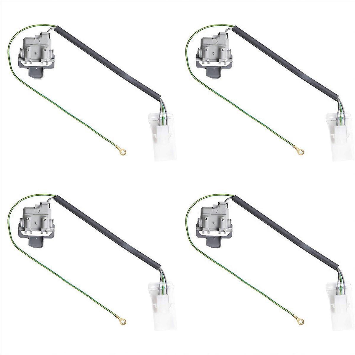 3355806 Washer Lid Switch Part Fit for & Replaces