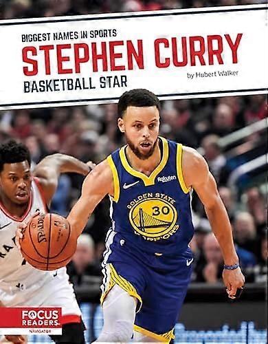 Stephen Curry Basketball Star