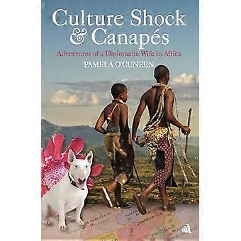 Culture Shock & Canapes Adventures of a Diplomatic Wife in Africa