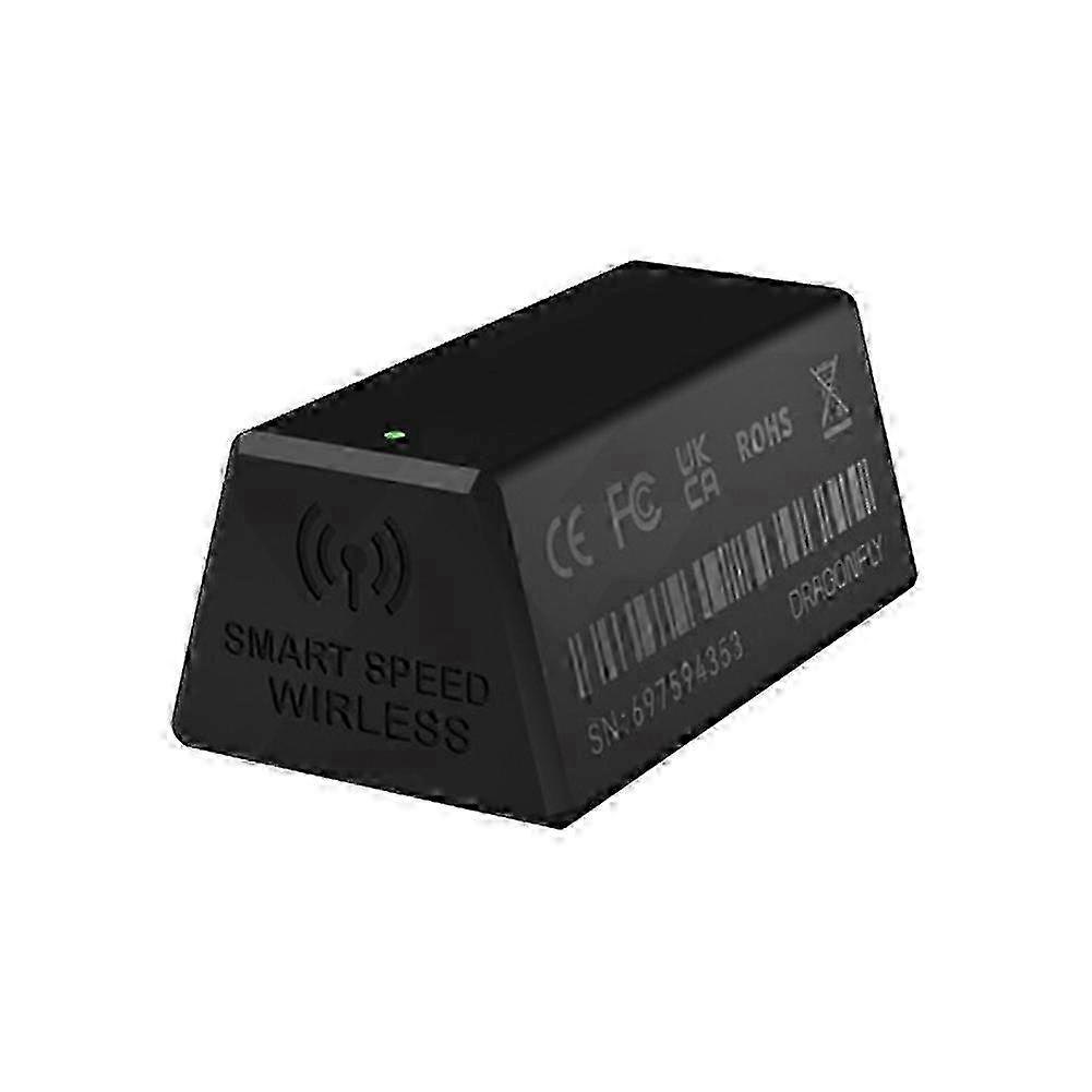 Wireless Signal 4K Receiver for Dragonfly Gaming Mouse: F1 Pro & F1 Pro Max with 4K Support