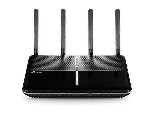 Tp-link Archer Vr2800 - Router Wireless - Modem Dsl - Switch 4 porte - Gige - Porte Wan: 2 - Wi-fi 5 - Dual Band