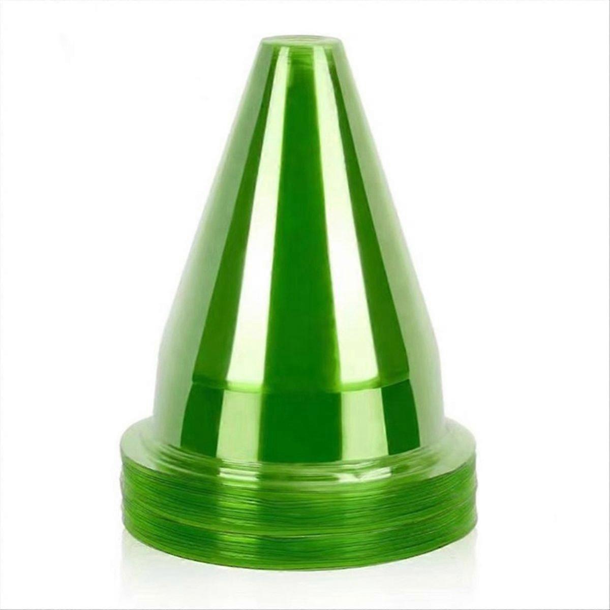 12pcs/set Garden Cloches For Optimal Plant