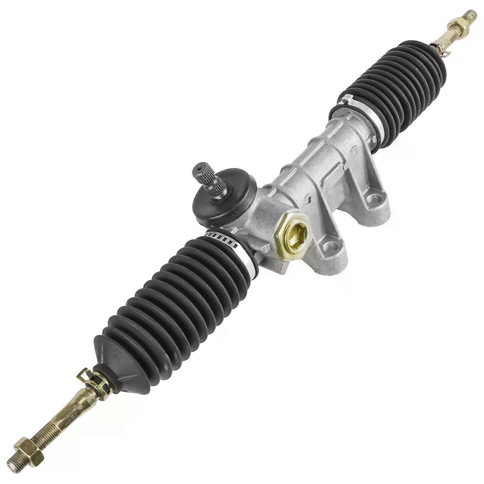 Rack Pinion Steering Gear Box For Yamaha JW1-F3400-00 JW1-F3400-01 NO.78923