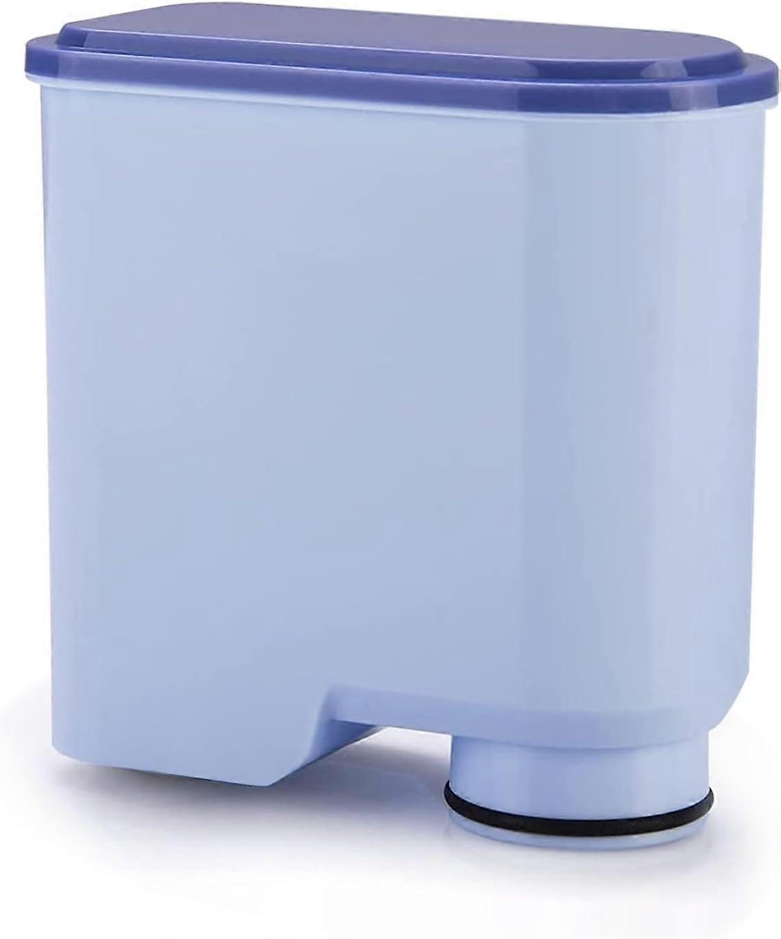 Coffee Filter Compatible With Automatic Coffee Machines Anti Limescale Water Filtration 1 Pack