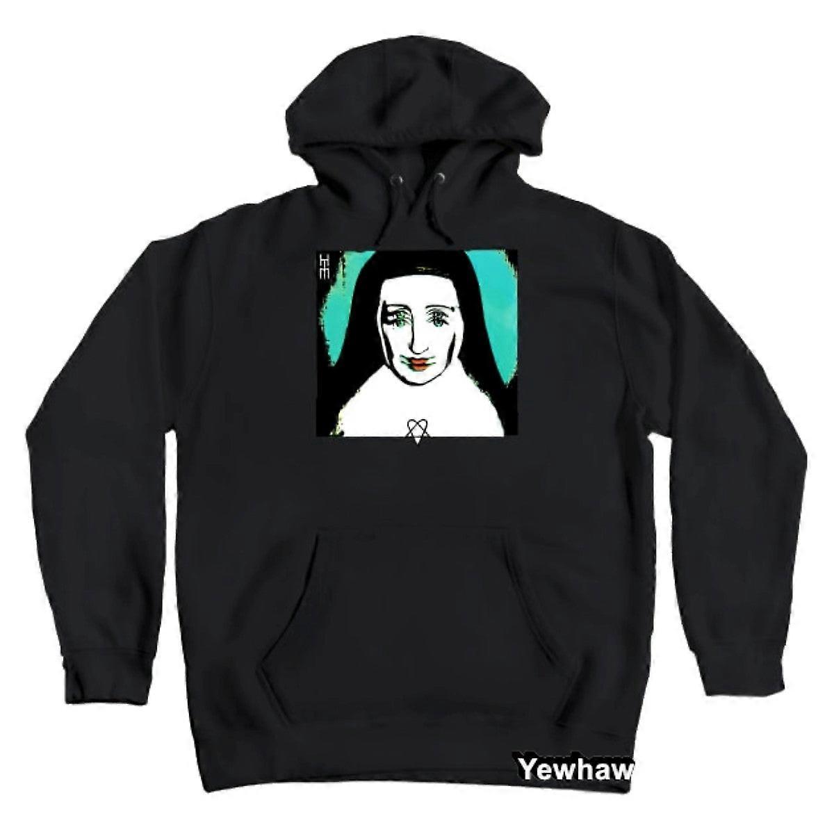 Him Band 2 Hoodie
