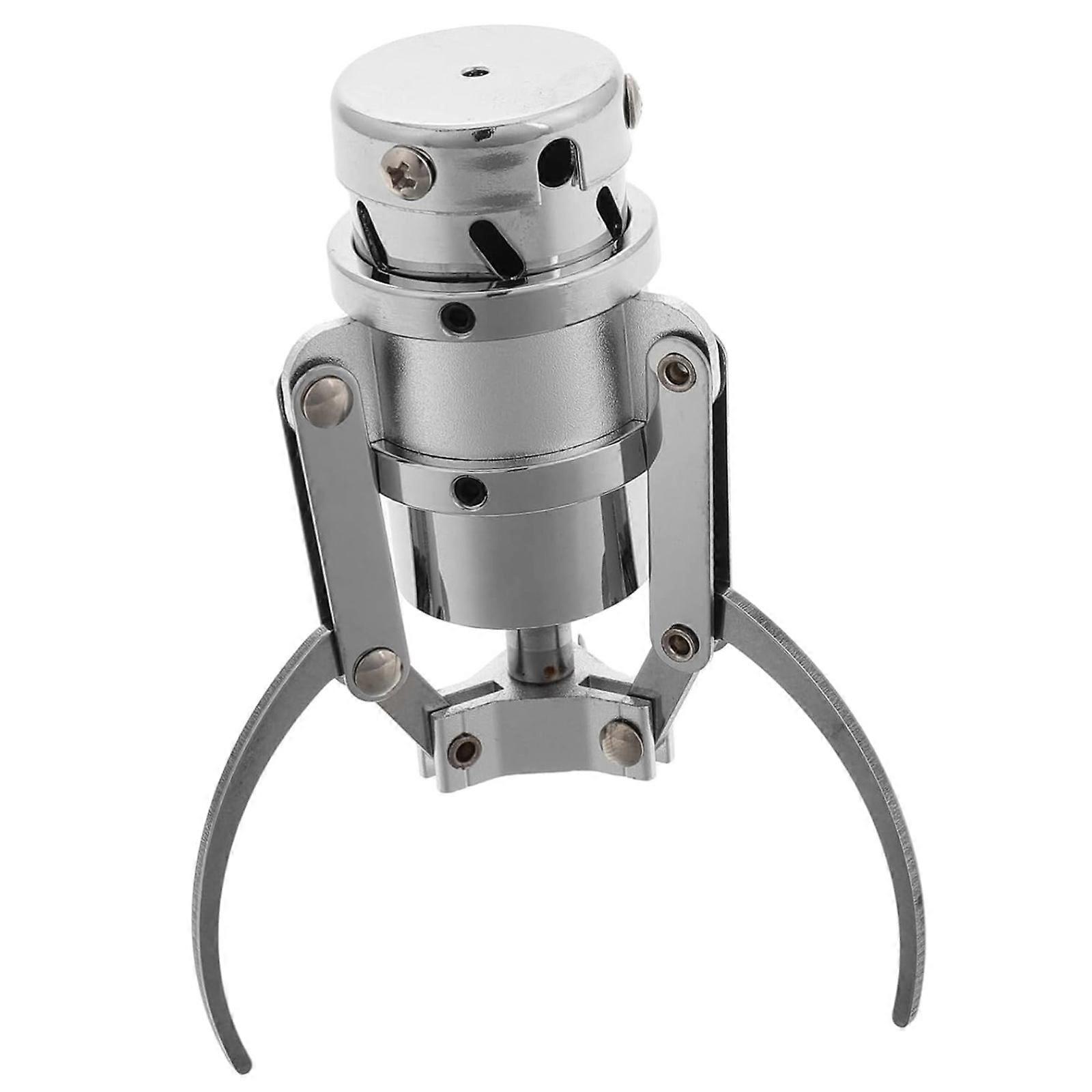 Pince de rechange pour mini-machines d'arcade, accessoire de fixation en métal, compatible avec de nombreux jeux de type pince à jouets, multicolore