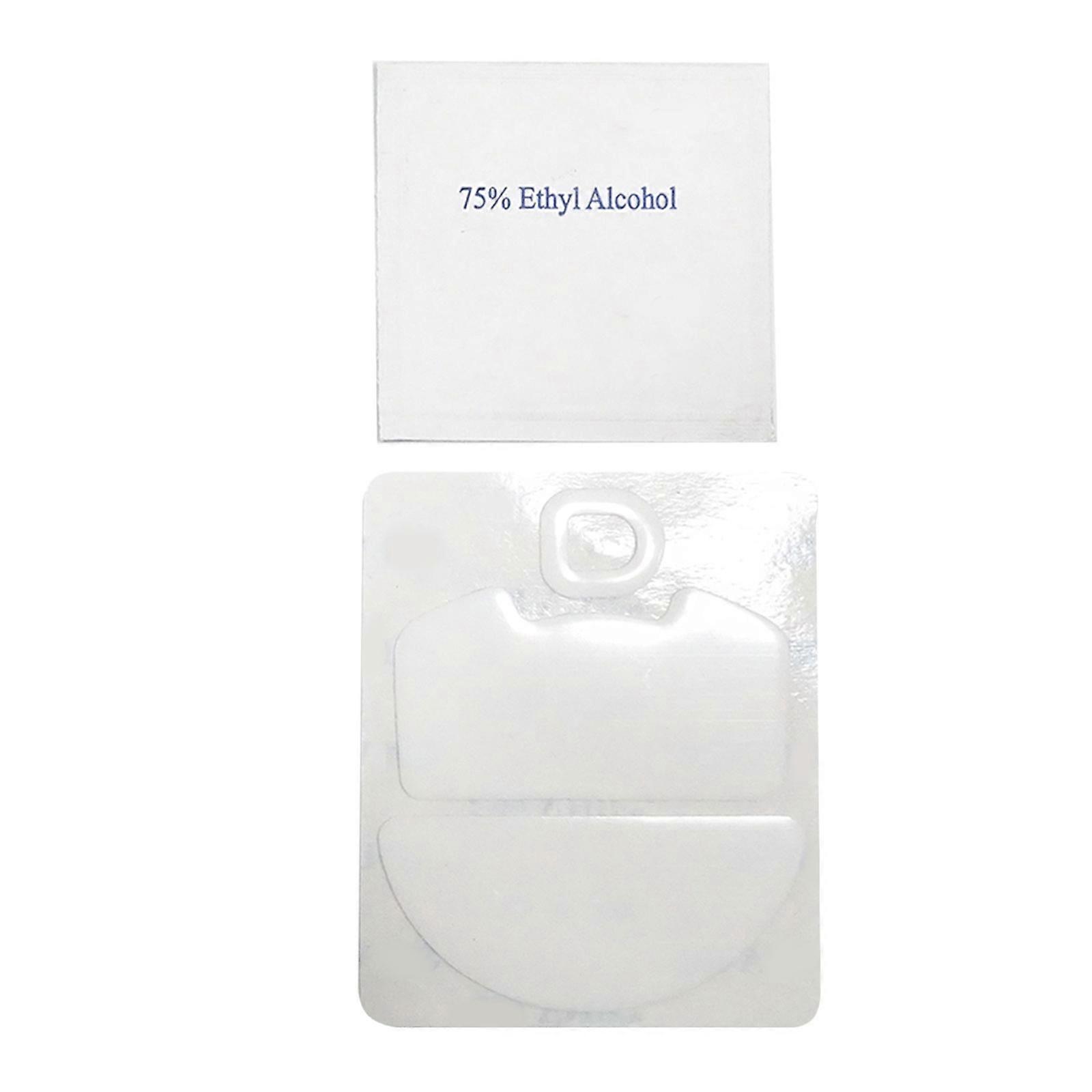 Curved Edges Mouse Feet Pad Mouse Skates Anti-Slip Mouse Glides for V3Pro Gaming Mouse Multicolor