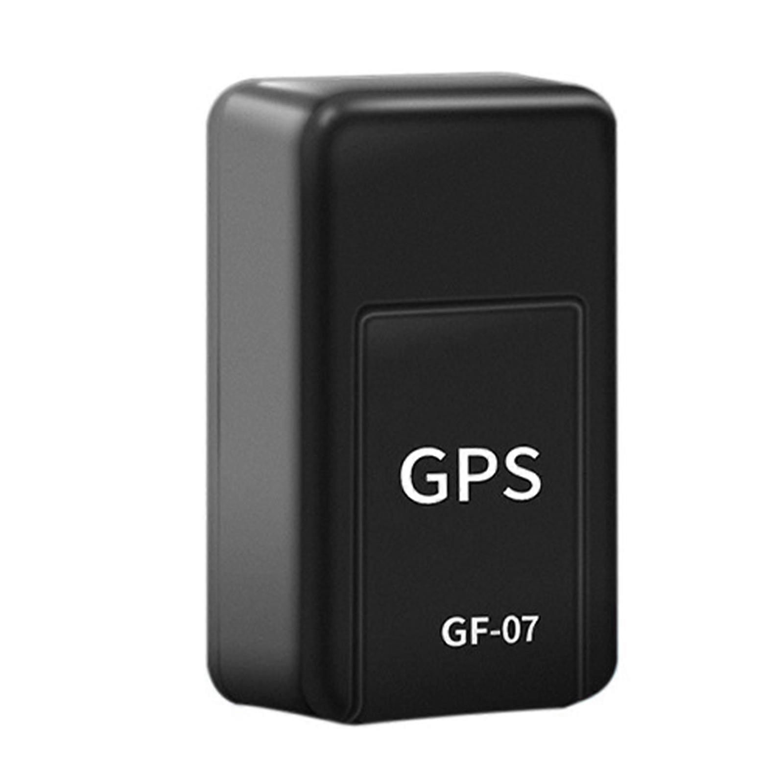 Small GPS tracking device for kids real-time location tracker