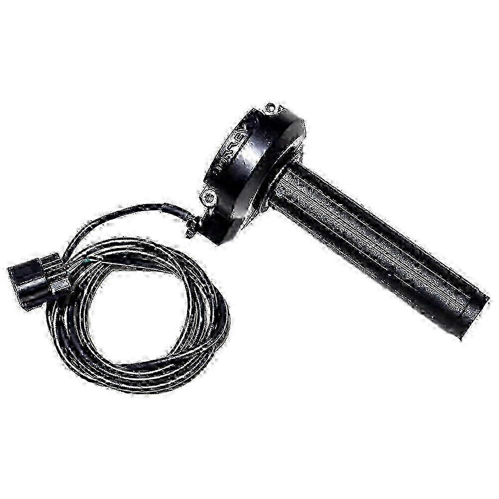 SurRon Original Electronic Throttle compatible with SurRon Light Bee/LBX