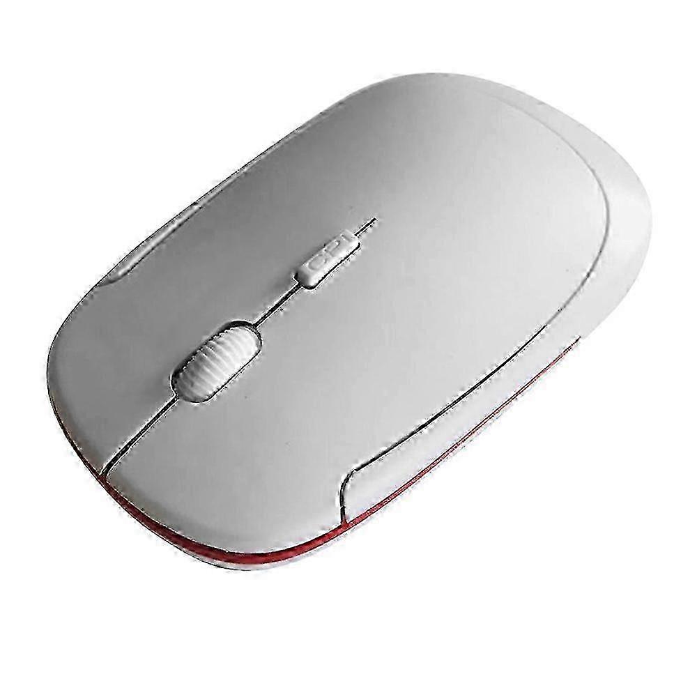 2.4g ultra-thin wireless computer mouse portable 3500 wireless photoelectric mouse