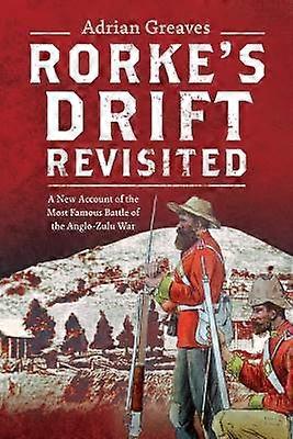 Rorken Drift uudelleen