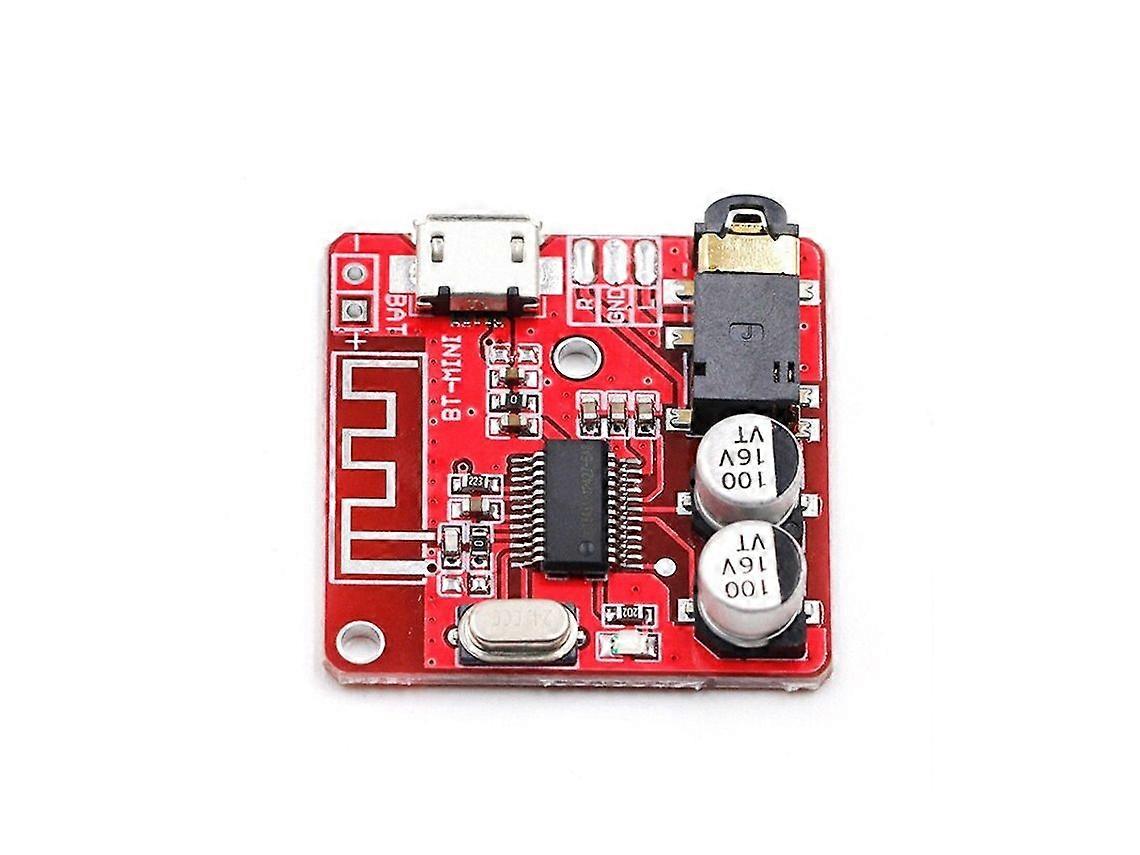 Bluetooth-Empfänger YAN19