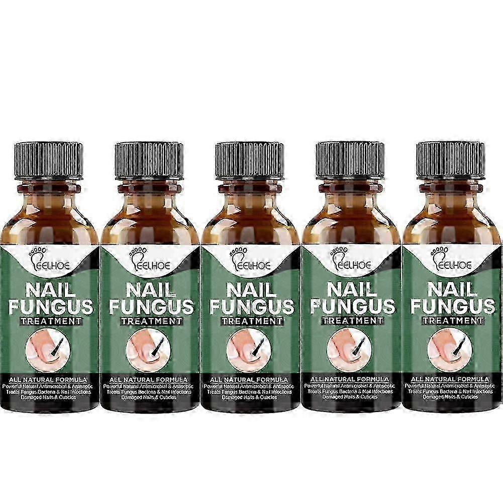 Erittäin kova nagelsvampbehandling, bsta nagelreparation stoppa svamptillvxt Effectiv_yyc