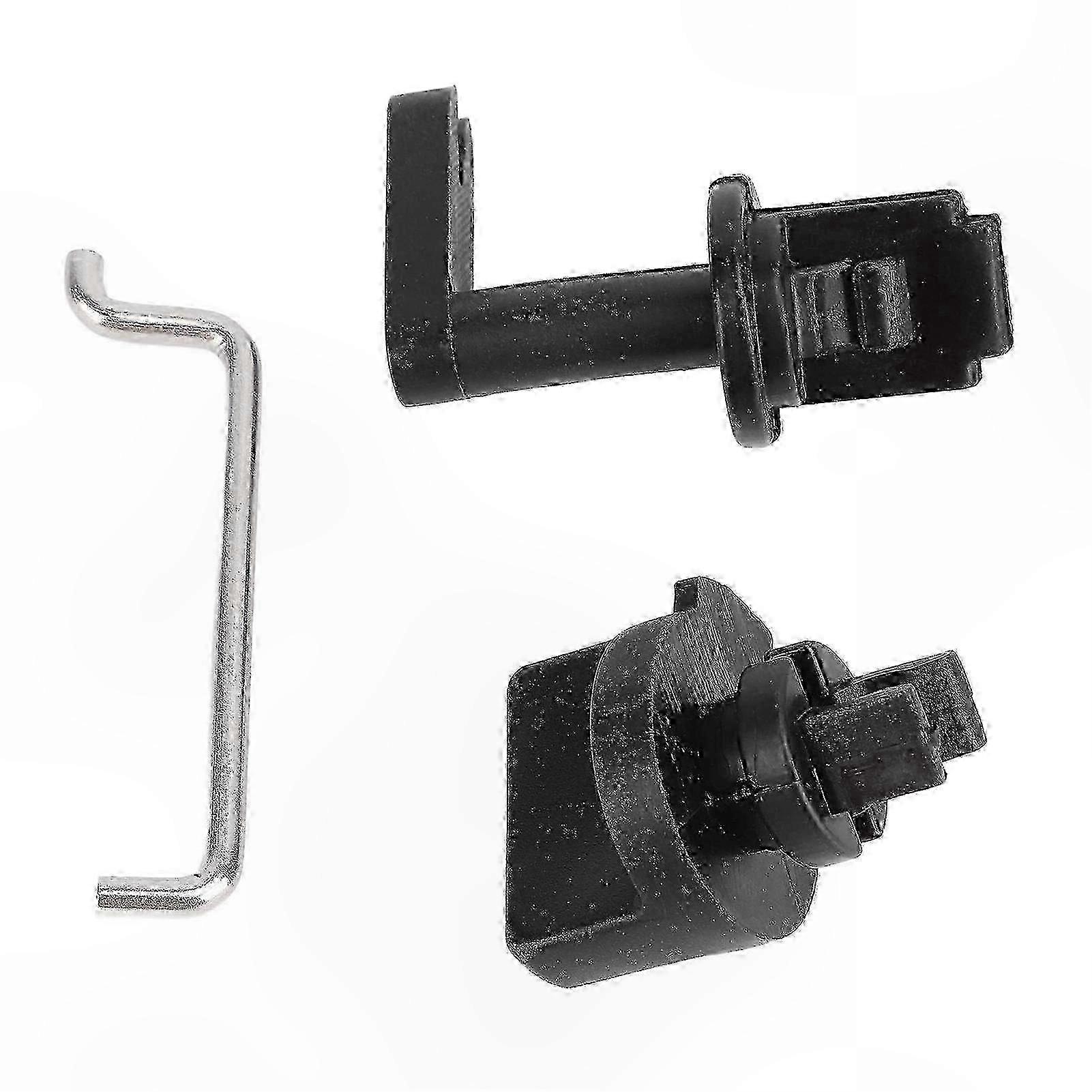 Outboard Motor Choke Lever Kit with Knob for 6E0 Models