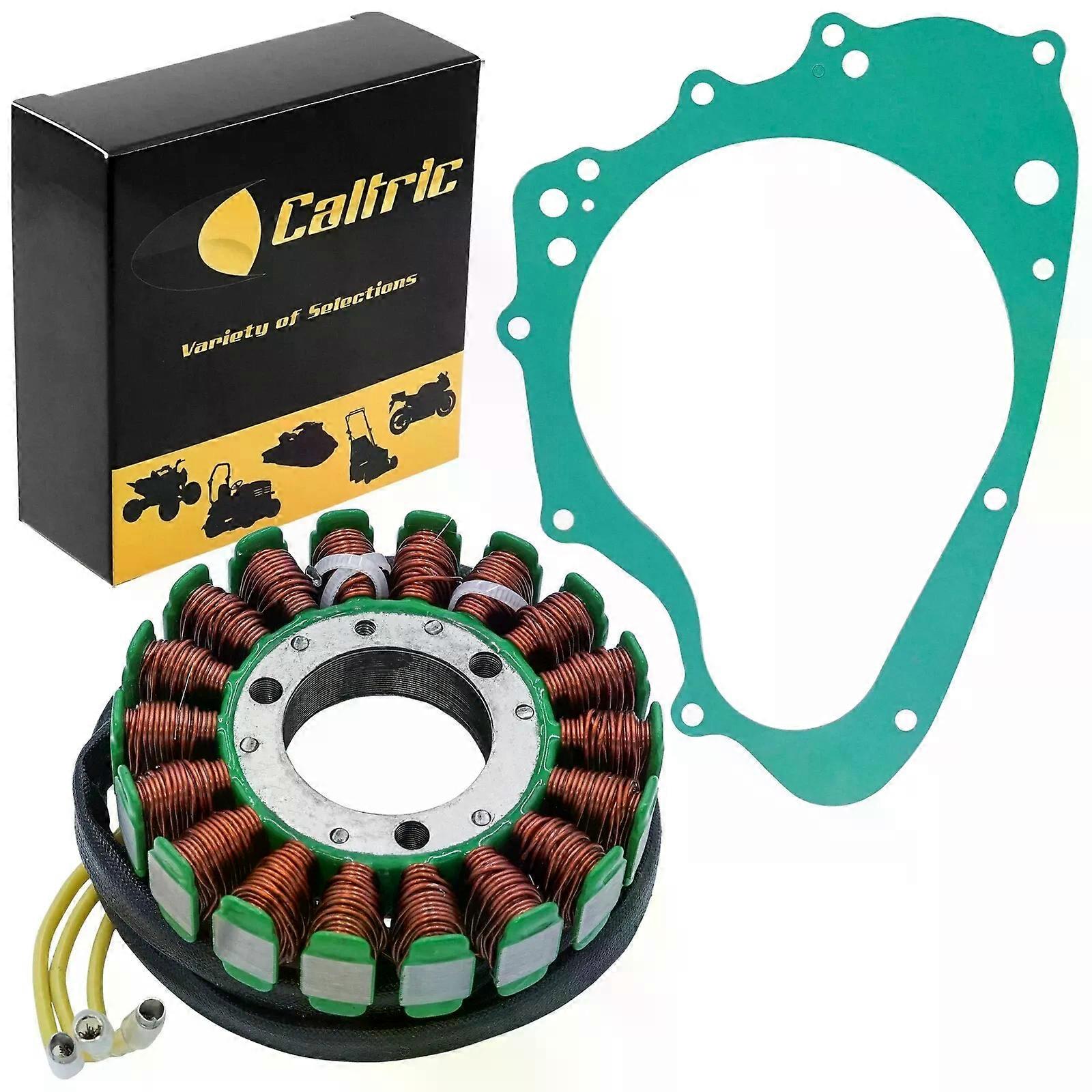 Stator & Gasket for Suzuki GS450Et GS450Ex GS450Ez GS450L 1980-1985 NO.39878