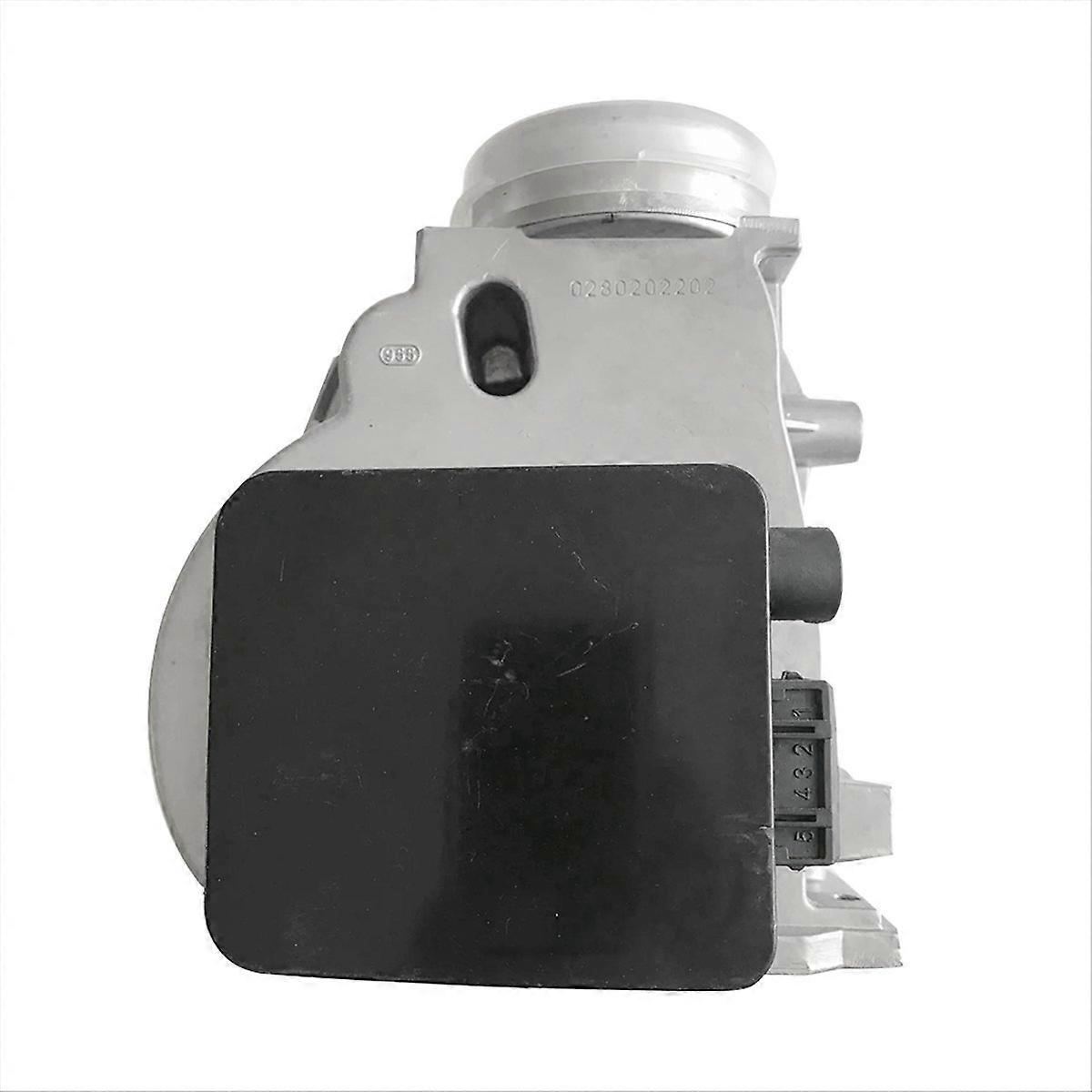 Mass Air Flow Sensor For 