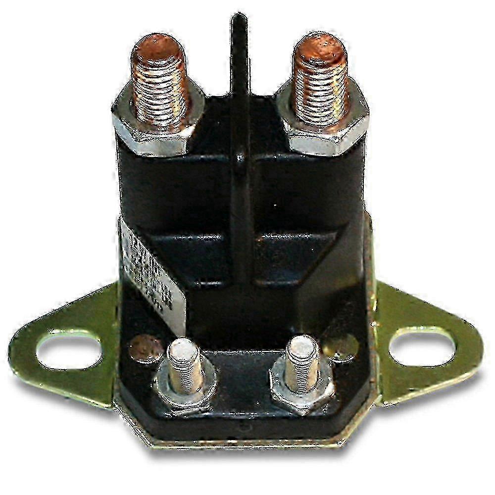 New 784-1221-210 12 Volt High Per Compatible mance Plastic DC Contactor 2025