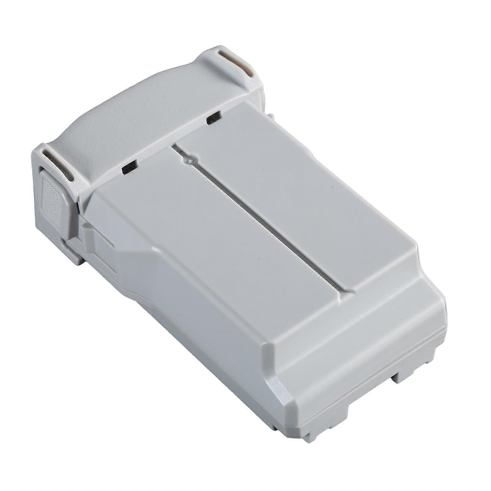 UAV Battery Protective Cover Box For Mini3 Series Enhanced ABS Battery Enclosure Multicolor