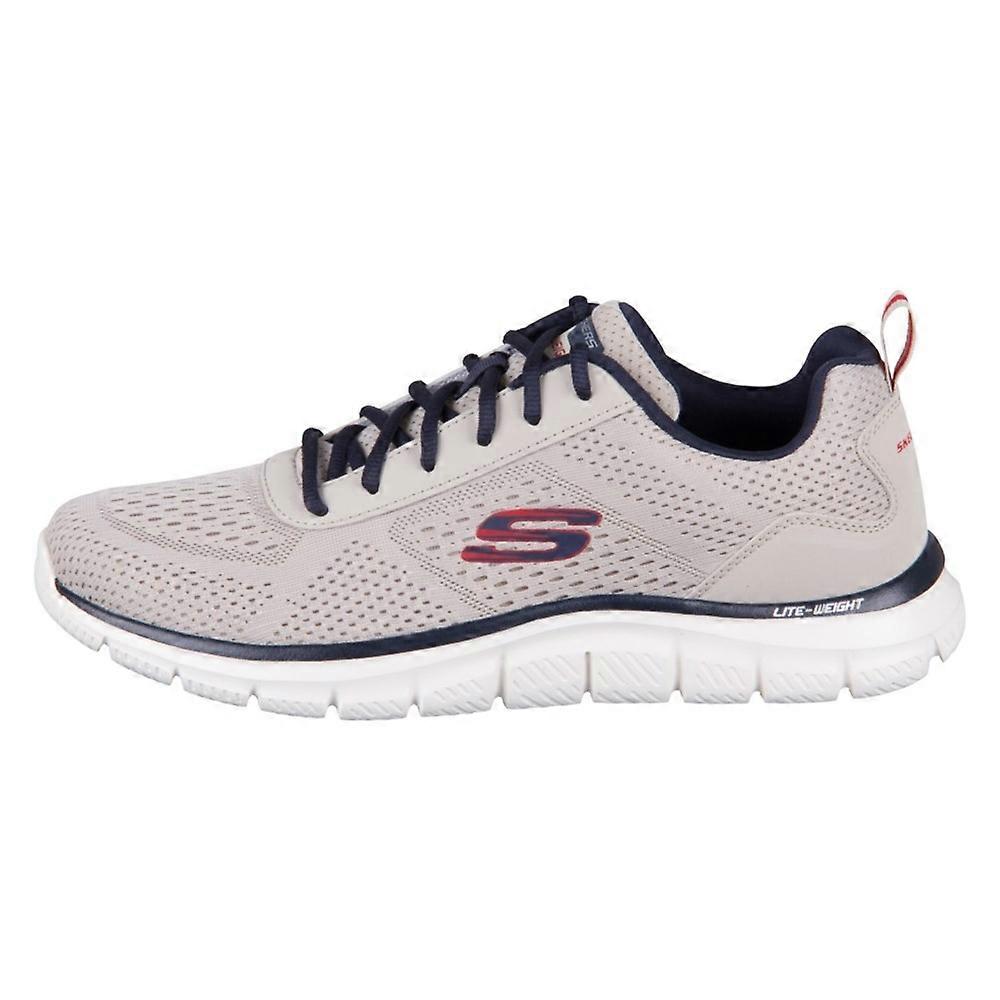 Shoes Skechers Track 232758TPNV