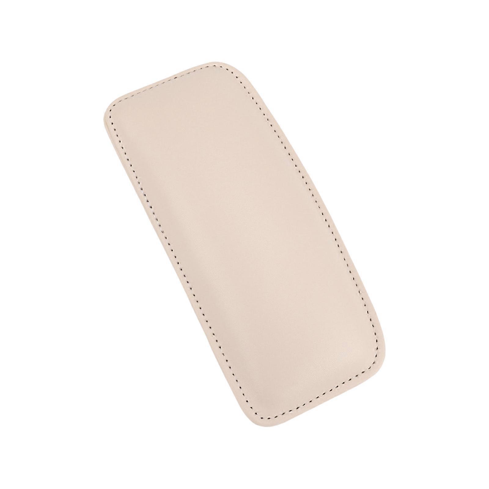 Multiple Position Car Interior Protectors Soft Knee Leg Cushions Not Slip Padding Easy to Use for Door Dashboard Footrest Multicolor